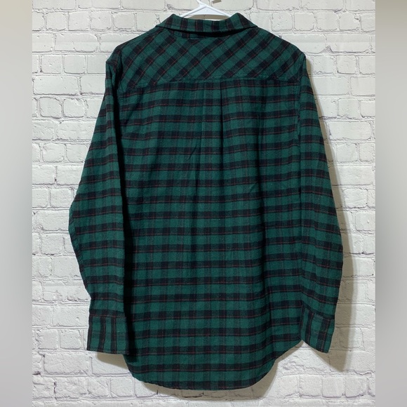 ACTIVA Sports Inc men’s long sleeve flannel - Picture 2 of 8